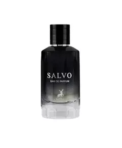 Maison Alhambra Salvo Eau de Parfum Für Männer, 100 ml