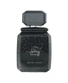 Rotana Aneej Silver Eau De Parfum Unisex, 100 ml