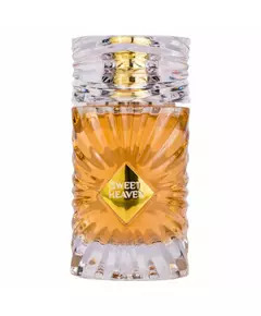 Gulf Orchid Sweet Heaven Eau de Parfum Unisexe, 100 ml