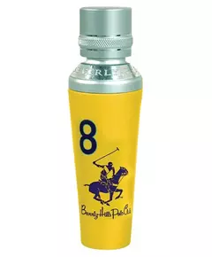 Beverly Hills Polo Club 8 Sport EDP W, 50 ml