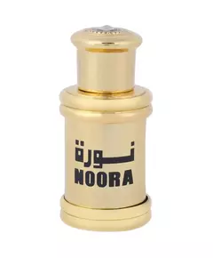 Al Haramain Noora Huile de parfum Unisexe, 12 ml