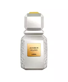 Ajmal Amber Musc EDP U, 100 ml