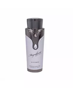 Armaf Magnificent Eau de Parfum Pour hommes, 100 ml