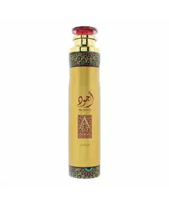 Lattafa Ajwad Raumspray, 300 ml