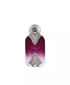 Nabeel Tafaseel Edp, 100 ml