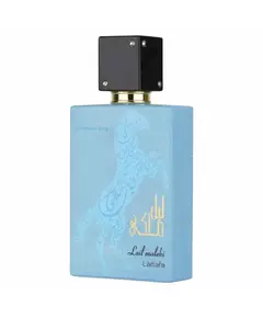 Lattafa Lail Maleki Moroccan Blue Eau de Parfum Unisex, 100 ml