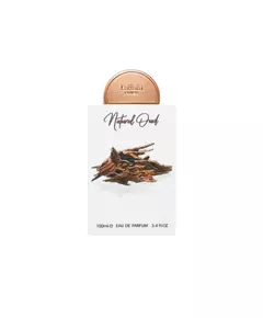 Natural Oud EDP, 100 ml