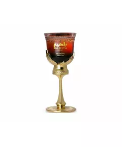 Arabiyat Prestige Bahiya Garnet Eau de Parfum Pour les femmes, 100 ml