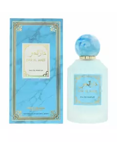 Rotana Dar Al Haee Eau De Parfum Unisex, 100 ml
