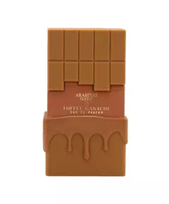 Arabiyat Sugar Toffee Ganache Eau de Parfum Unisex, 100 ml