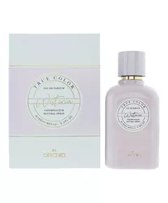 Orchid True Color Wisteria Eau de Parfum Unisexe, 100 ml