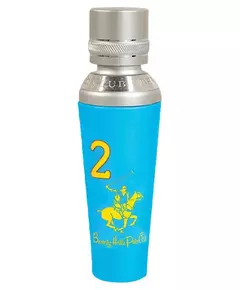 Beverly Hills Polo Club 1982 - Sport 2 Eau De Parfum For Women, 100 ml