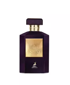 Infini Intoxicating Cherry EDP, 100 ml