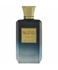Khadlaj Island Dreams Parfumextrakt Unisex, 100 ml
