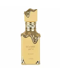 Lattafa Eclaire Banoffi Eau de Parfum Unisex, 100 ml