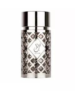 Ard Al Zaafaran Jazzab Silver Eau de Parfum Für Männer, 100 ml