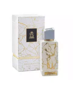 Aurora Gold Calacatta Eau de Parfum Unisex, 100 ml