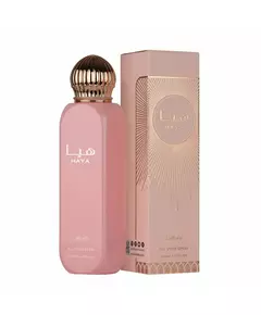 Lattafa Haya Körperspray, 150 ml