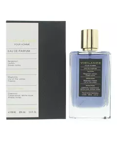 Orchid Vigilance Pour Homme Eau de Parfum Pour hommes, 100 ml