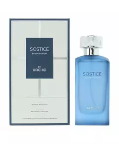 Orchid Sostice Eau de Parfum Unisex, 100 ml