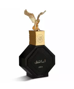 Nabeel Al Bashiq Eau De Parfum Unisex, 100 ml