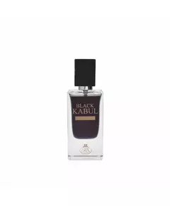 French Avenue Black Kabul Eau de Parfum Unisex, 60 ml