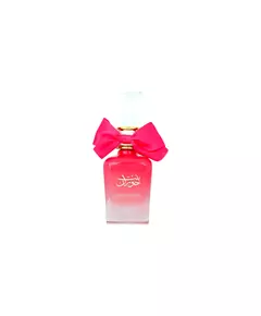 Ard Al Zaafaran Bint Hooran Rose Passion Eau de Parfum Für Frauen, 100 ml