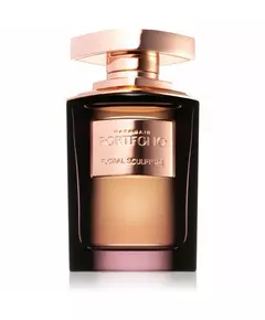 Al Haramain Portfolio Floral Sculpture Eau de Parfum Unisexe, 75 ml