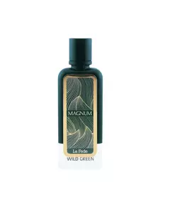 Magnum Wild Green EDP, 100 ml