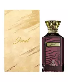 Ahmed Al Maghribi Joud Eau de Parfum Unisex, 100 ml