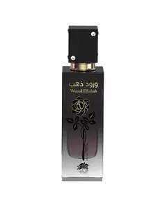 Emper Al Fares Wurud Dhahab Eau de Parfum Unisex, 80 ml