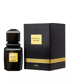 Santal Wood EDP, 100 ml