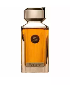 Ahmed Al Maghribi Brulee Eau de Parfum Unisex, 100 ml