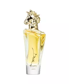 Lattafa Maahir Eau de Parfum Unisex, 100 ml
