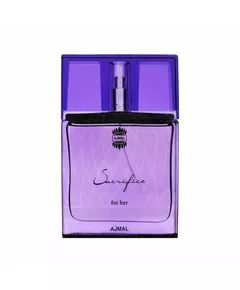 Sacrifice For Her EDP, 50 ml