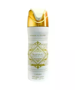 Lattafa Badee Al Oud Duftspray Unisex, 200 ml
