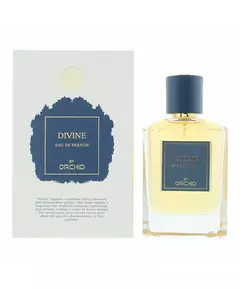 Orchid Divine Eau De Parfum Unisex, 100 ml