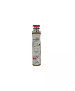 Lattafa Mahasin Crystal Floral Raumlufterfrischer, 300 ml