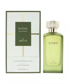 Orchid Evoke Eau De Parfum Unisex, 100 ml