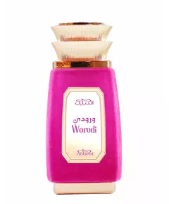 Nabeel Worodi Eau De Parfum Unisex, 100 ml