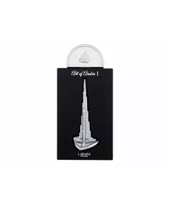 Eau de Parfum Lattafa Pride Art Of Arabia I, 100 ml