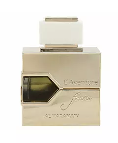 Al Haramain L'Aventure Eau de Parfum Pour les femmes, 100 ml