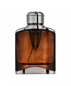 Maison Alhambra Expose Intense Eau de Parfum Für Männer, 100 ml