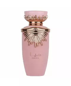 Lattafa Haya Eau de Parfum Für Frauen, 100 ml