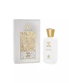 Luxury Concept Milk & Musk Eau de Parfum Unisex, 100 ml