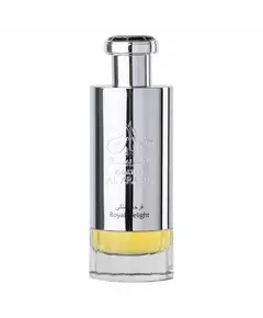 Lattafa Khaltaat Al Arabia Royal Delight Eau de Parfum Für Männer, 100 ml