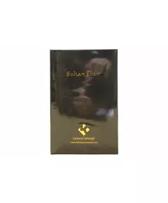 Luxury Concept Sultan Elixir Eau de Parfum Für Männer, 100 ml