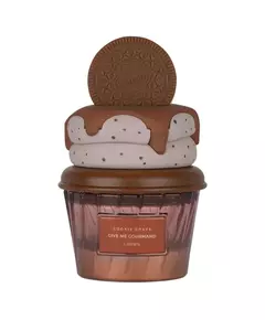 Unisex Eau de Parfum Lattafa Give Me Gourmand Cookie Crave, 75 ml