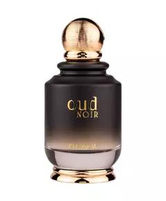 Khadlaj Oud Noir Eau de Parfum Unisex, 100 ml