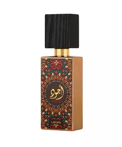 Lattafa Ajwad Eau de Parfum Unisex, 60 ml